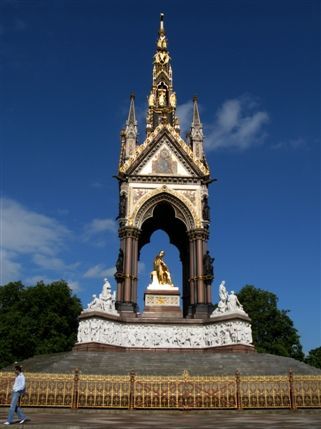 Albert Memorial