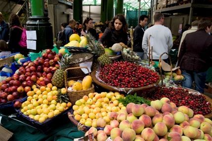Borough Market