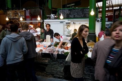 Borough Market