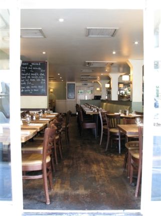 Med Kitchen