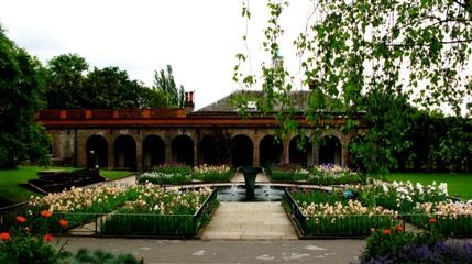 Holland Park