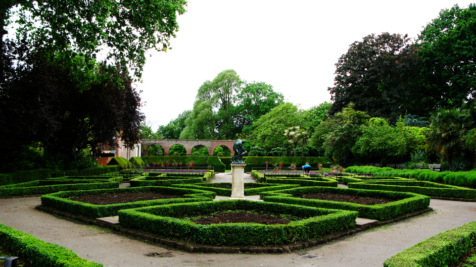 Holland Park