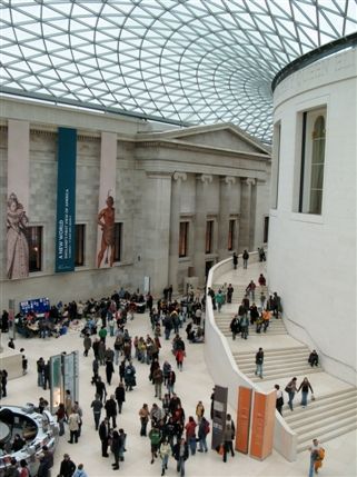 British Museum - The Great