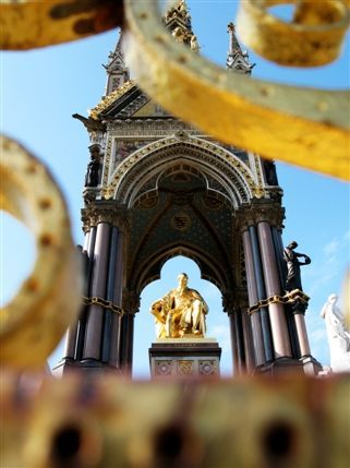 Albert Memorial