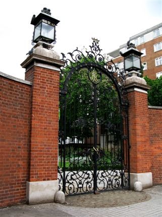 Holland Park