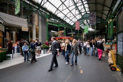 Borough Market