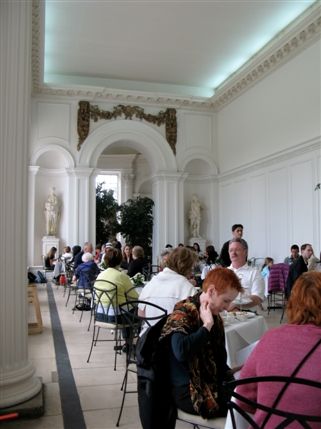 The Orangery (Kensington Palace)