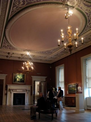 Courtauld Institute Gallery