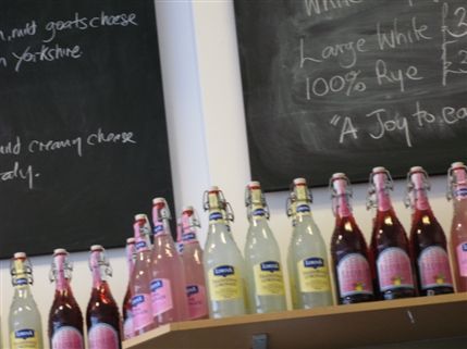 East Dulwich Deli
