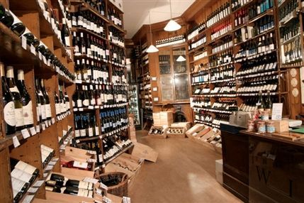 The Winery