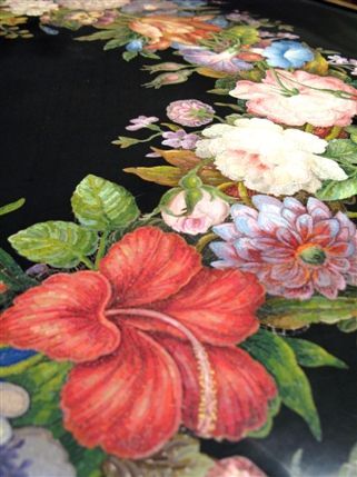 Somerset House - Micromosaics - part of the collection