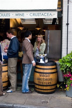 Borough Market