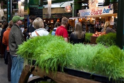 Borough Market