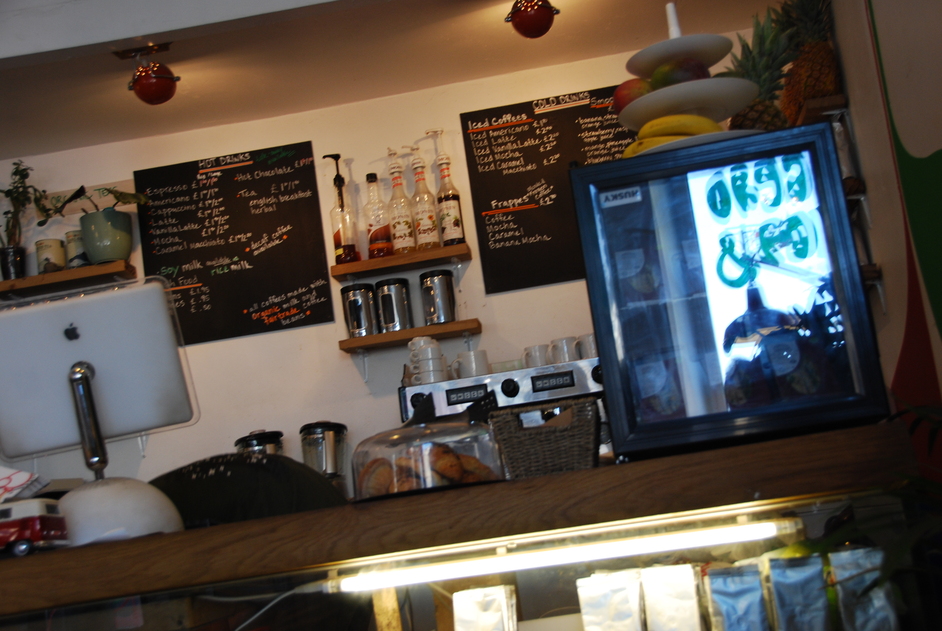 LCB Surf Store