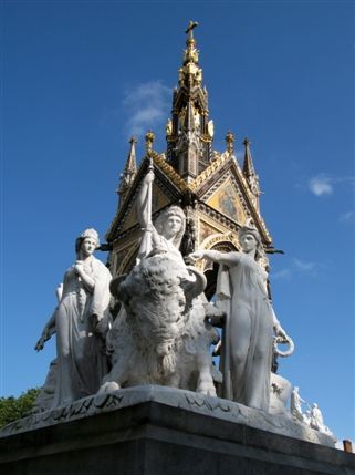 Albert Memorial