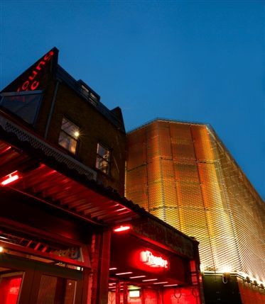 The Young Vic