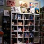 The Cartoon Museum hotels title=