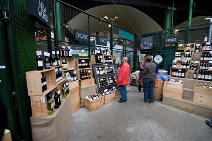Borough Market