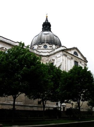Queens Gate Place