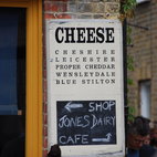 Jones Dairy Cafe