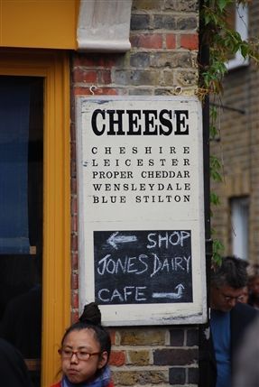 Jones Dairy Cafe