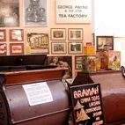 The Bramah Museum of Tea and Coffee