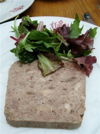 Wallace Collection - Game Terrine Wallace Collection - Game Terrine