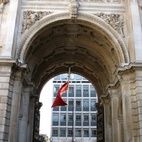 Royal Academy of Arts hotels title=