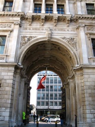 Royal Academy of Arts
