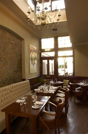 The Greyhound