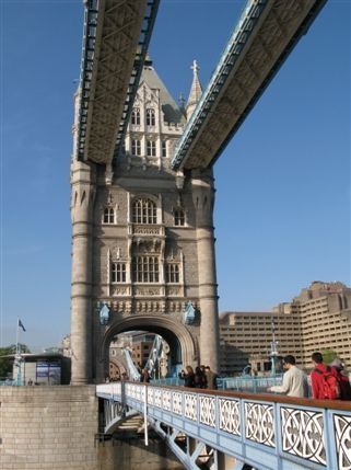 Tower Bridge