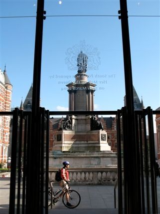 Royal Albert Hall