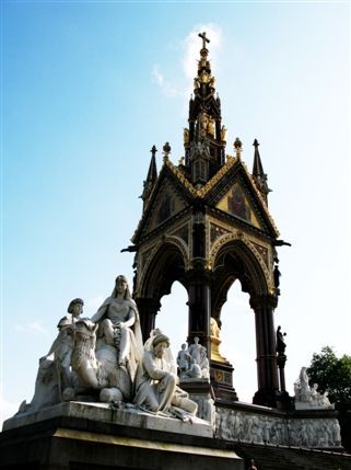 Albert Memorial