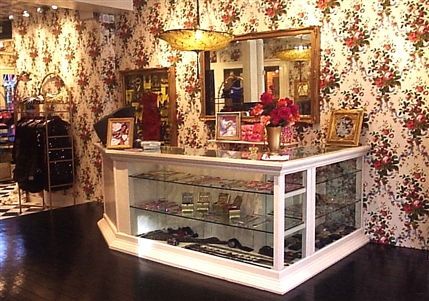 Betsey Johnson