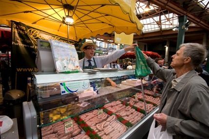 Borough Market