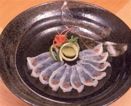 Nobu Berkeley