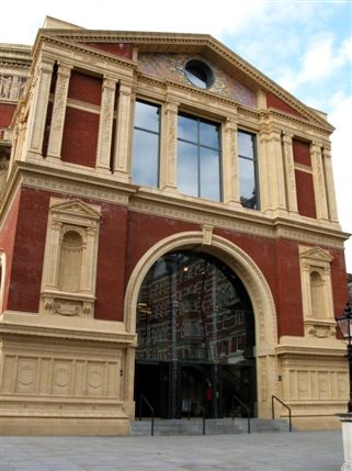 Royal Albert Hall