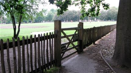Holland Park