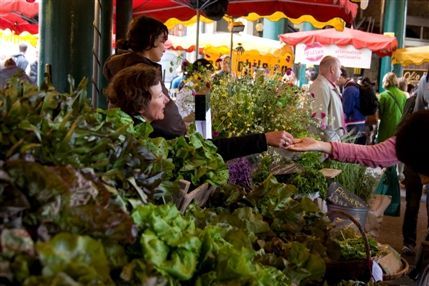 Borough Market