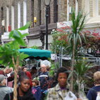 Columbia Road Flower Market hotels title=
