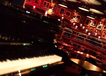 Ronnie Scott's