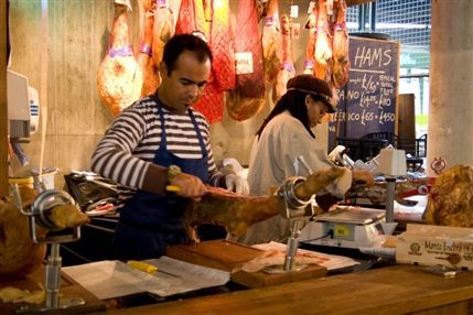 Borough Market
