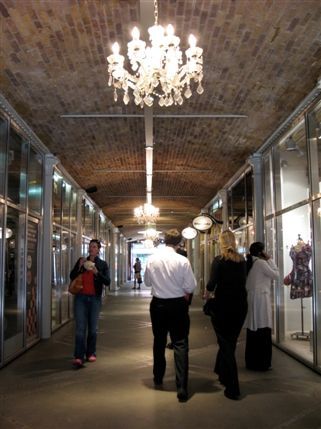Thomas Neal Centre