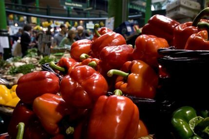 Borough Market
