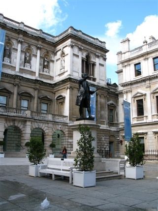 Royal Academy of Arts
