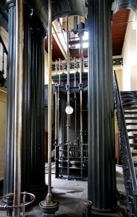 Kew Bridge Steam Museum Kew Bridge Steam Museum