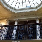 Courtauld Institute Gallery hotels title=