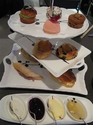 Yauatcha