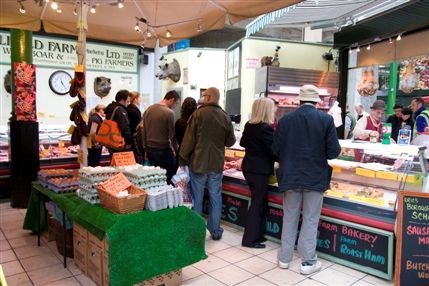 Borough Market