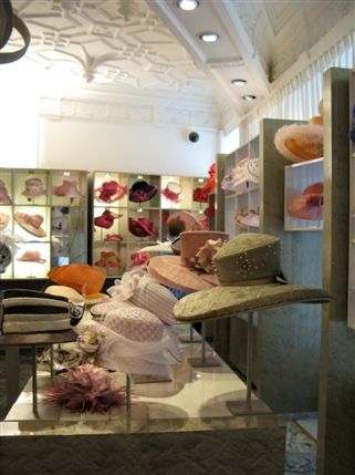 Harrods